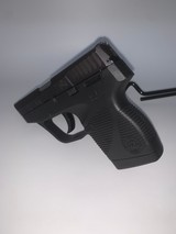 TAURUS PT 738 .380 ACP - 2 of 3