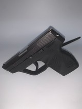 TAURUS PT 738 .380 ACP - 1 of 3