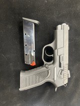 EAA Witness-P-S 9MM LUGER (9x19 PARA) - 1 of 3
