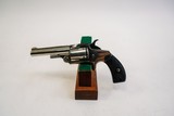 OTIS NEW NODEL .32 RIMFIRE - 2 of 2