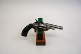OTIS NEW NODEL .32 RIMFIRE - 1 of 2