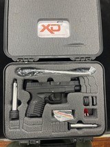 SPRINGFIELD ARMORY XDS-45 .45 ACP - 1 of 3