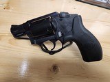SMITH & WESSON Bodyguard .38 SPL +P