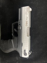 WALTHER PK380 .380 ACP - 2 of 3