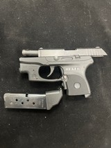 RUGER LCP .380 ACP - 1 of 3