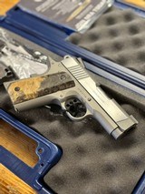 COLT DEFENDER .45 ACP