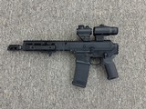 AERO PRECISION M4E1 5.56X45MM NATO - 2 of 3