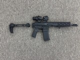 AERO PRECISION M4E1 5.56X45MM NATO - 1 of 3