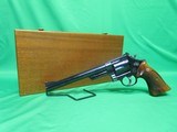 SMITH & WESSON Model 29 .44 MAGNUM