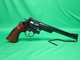 SMITH & WESSON Model 29 .44 MAGNUM - 2 of 3