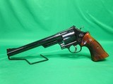 SMITH & WESSON Model 29 .44 MAGNUM - 3 of 3