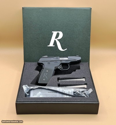 REMINGTON R51 9MM LUGER (9X19 PARA)