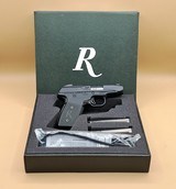 REMINGTON R51 9MM LUGER (9X19 PARA) - 1 of 3