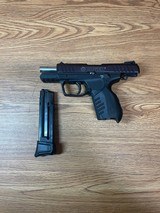 RUGER SR-22 .22 LR - 1 of 3
