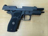 SIG SAUER P226 LEGION 9MM LUGER (9X19 PARA) - 3 of 3