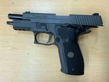 SIG SAUER P226 LEGION 9MM LUGER (9X19 PARA) - 2 of 3