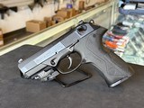 BERETTA PX4 STORM 9MM LUGER (9x19 PARA) - 2 of 3