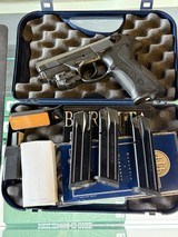 BERETTA PX4 STORM 9MM LUGER (9x19 PARA) - 3 of 3