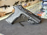 BERETTA PX4 STORM 9MM LUGER (9x19 PARA) - 1 of 3