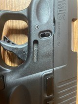 TAURUS G3C 9MM LUGER (9x19 PARA) - 3 of 3
