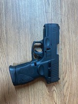 TAURUS G3C 9MM LUGER (9x19 PARA) - 2 of 3