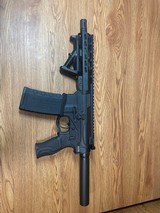 ATI Omni Hybrid 5.56X45MM NATO - 1 of 3