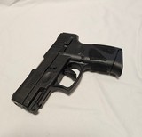 TAURUS G2C 9MM LUGER (9X19 PARA) - 3 of 3
