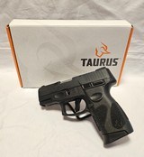 TAURUS G2C 9MM LUGER (9X19 PARA) - 2 of 3