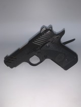 KIMBER MICRO 9 ESV 9MM LUGER (9x19 PARA) - 1 of 3