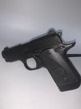 KIMBER MICRO 9 ESV 9MM LUGER (9x19 PARA) - 2 of 3
