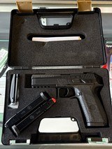 CZ P-09 F 9MM LUGER (9x19 PARA) - 3 of 3