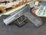 CZ P-09 F 9MM LUGER (9x19 PARA) - 2 of 3