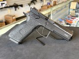 CZ P-09 F 9MM LUGER (9x19 PARA) - 1 of 3