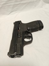 SMITH & WESSON M&P 9 SHIELD PLUS 9MM LUGER (9x19 PARA) - 3 of 3