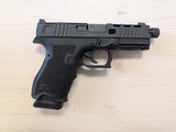 PALMETTO STATE ARMORY DAGGER COMPACT 9MM LUGER (9x19 PARA) - 1 of 2