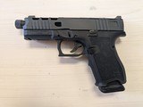 PALMETTO STATE ARMORY DAGGER COMPACT 9MM LUGER (9x19 PARA) - 2 of 2
