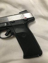 RUGER SR40 .40 S&W - 3 of 3