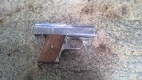 RAVEN ARMS P-25 .25 ACP - 2 of 2