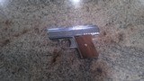 RAVEN ARMS P-25 .25 ACP
