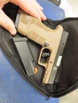 DIAMONDBACK AM2 9MM LUGER (9x19 PARA) - 1 of 3