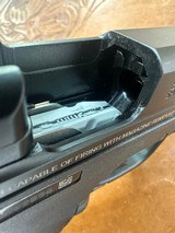 SMITH & WESSON M&P9 SHIELD 9MM LUGER (9X19 PARA) - 3 of 3