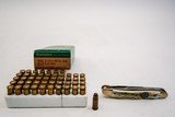 COLT 1908 POCKET HAMMERLESS .25 ACP - 3 of 3