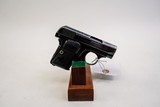 COLT 1908 POCKET HAMMERLESS .25 ACP - 1 of 3