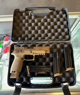 SIG SAUER P320 M17 9MM LUGER (9X19 PARA) - 3 of 3
