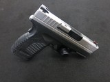 SPRINGFIELD ARMORY XDS 3.3 .45 ACP - 1 of 3