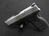 SPRINGFIELD ARMORY XDS 3.3 .45 ACP - 3 of 3