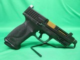 ED BROWN FUELED M&P 9MM LUGER (9x19 PARA) - 2 of 3