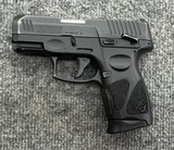 TAURUS G3C 9MM LUGER (9x19 PARA) - 2 of 3