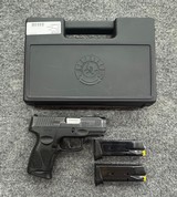 TAURUS G3C 9MM LUGER (9x19 PARA) - 1 of 3