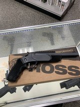 ROSSI BRAWLER .45 LC/.410 GA - 2 of 3
